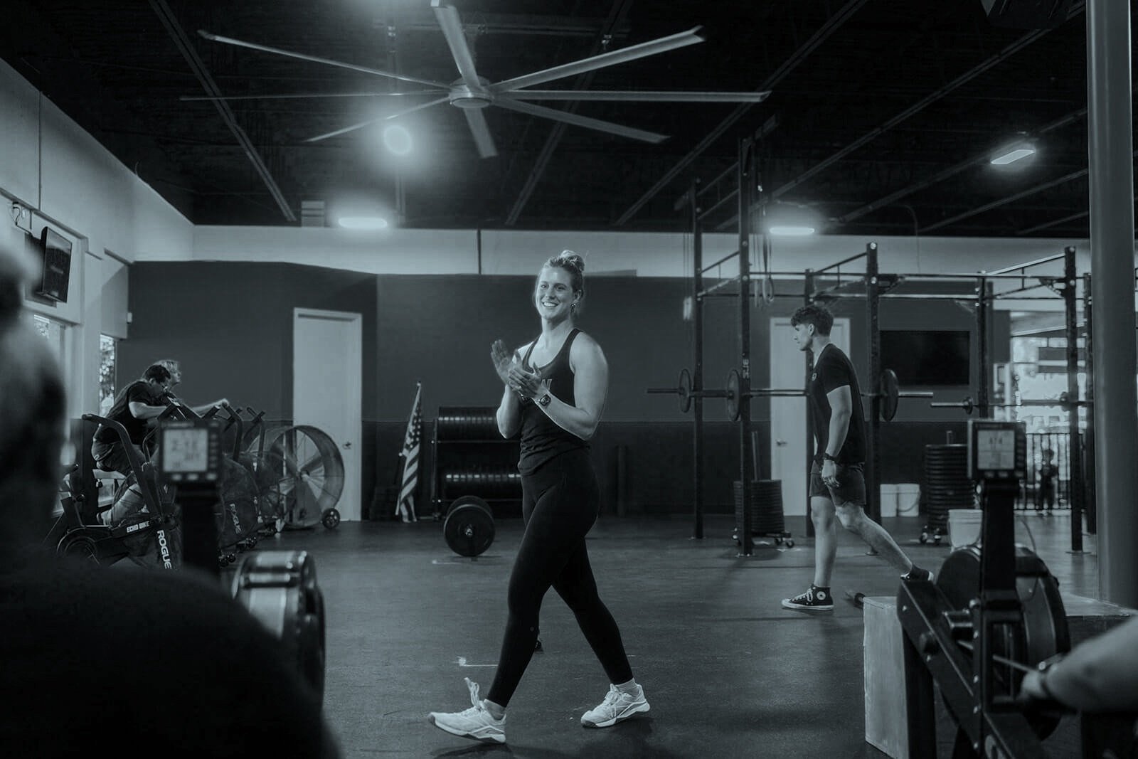 Hard exercise works workout hotsell